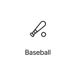 baseball1 Icon