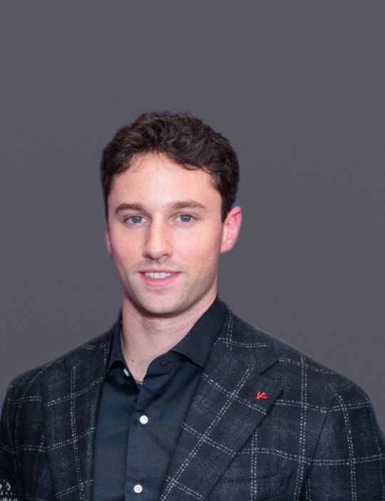 Adam Fontana